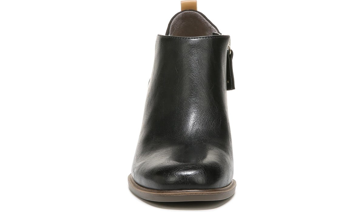 Dr. Scholl's Roxanne Block Heel Ankle 
