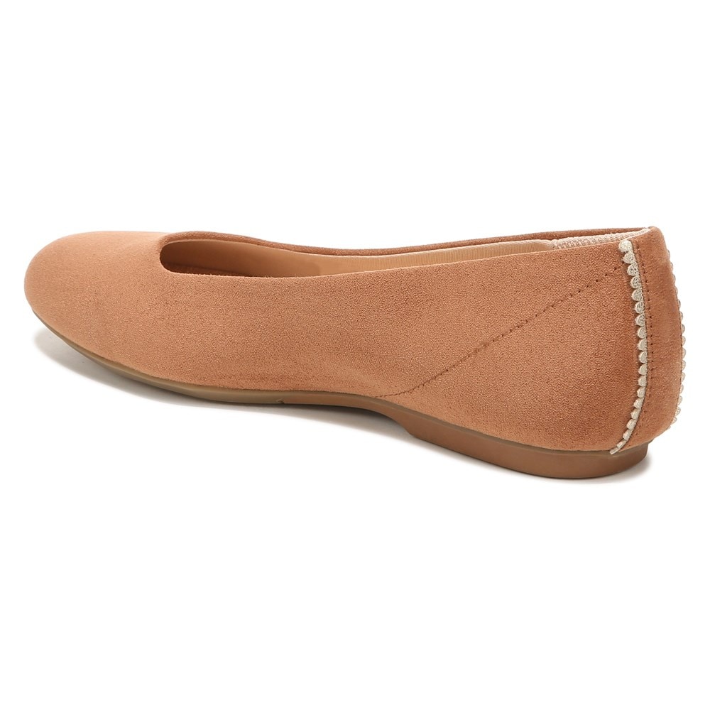 Women's Wexley Ballet Flat - Detail