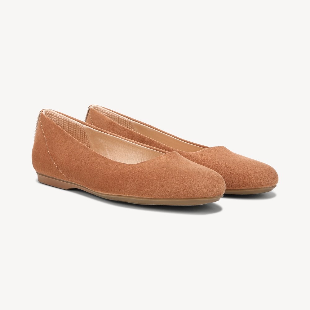 Women's Wexley Ballet Flat - Pair