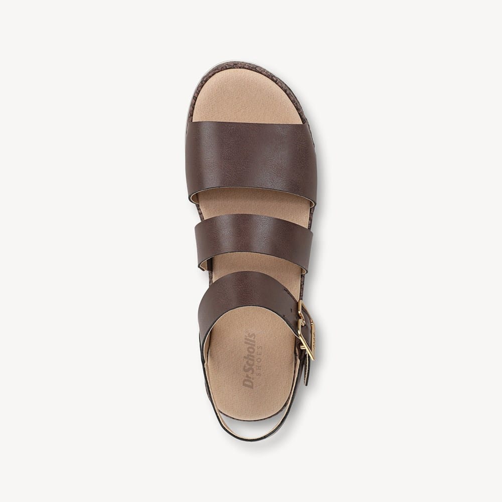 Dr. Scholl