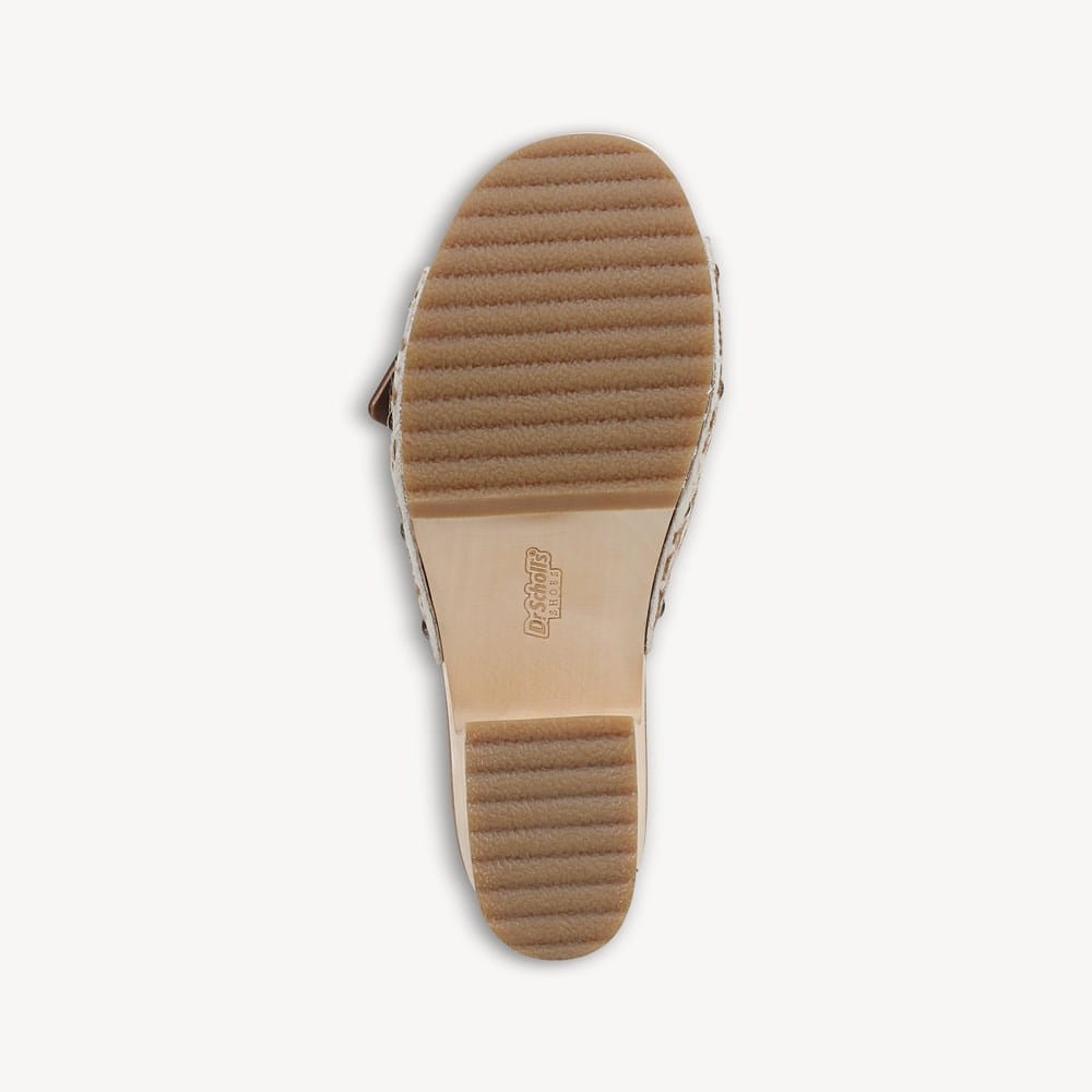 Dr. Scholl's Women's Dr. Scholl's x Wrangler Original Rodeo Sandal