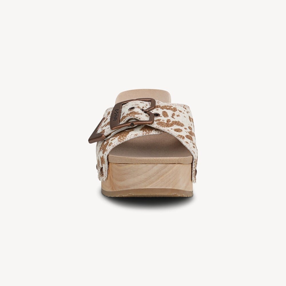 Dr. Scholl's Women's Dr. Scholl's x Wrangler Original Rodeo Sandal