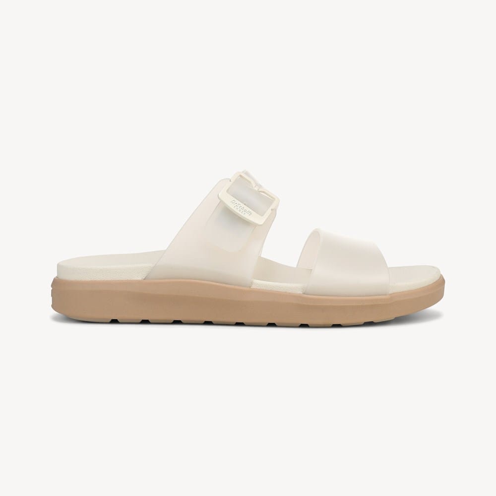 Dr. Scholl's Women's All Time Jelly Slide Sandal | Women's Sandals