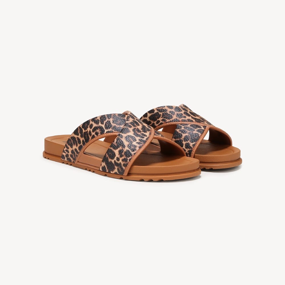 Dr. Scholl's Women's Sun Dreamer Slide Sandal | Women's Sandals
