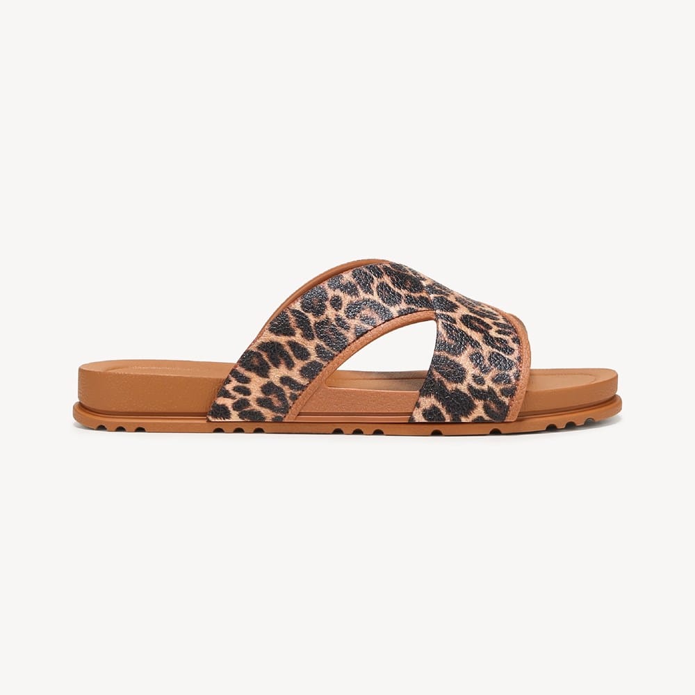 Dr. Scholl's Women's Sun Dreamer Slide Sandal | Women's Sandals