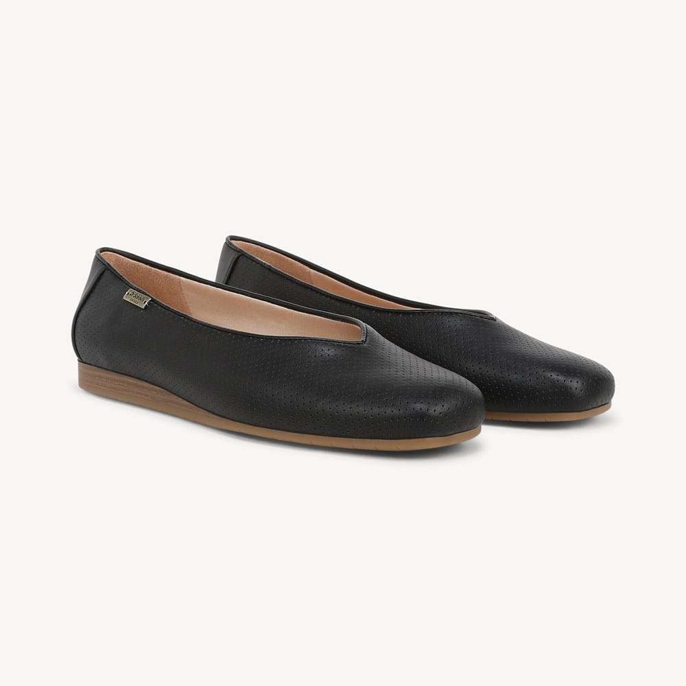 Dr. Scholl's Women's Violet Ballet Flat | Women's Casuals