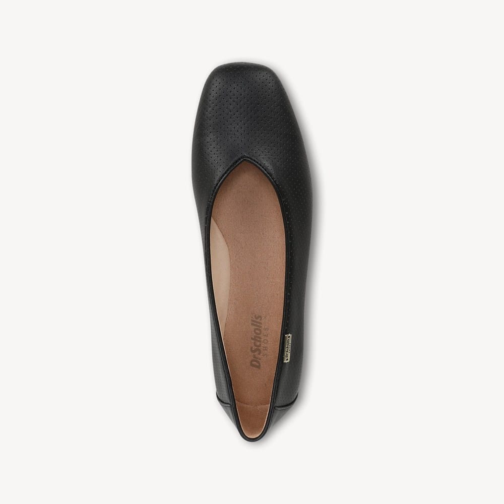Dr. Scholl's Women's Violet Ballet Flat | Women's Casuals