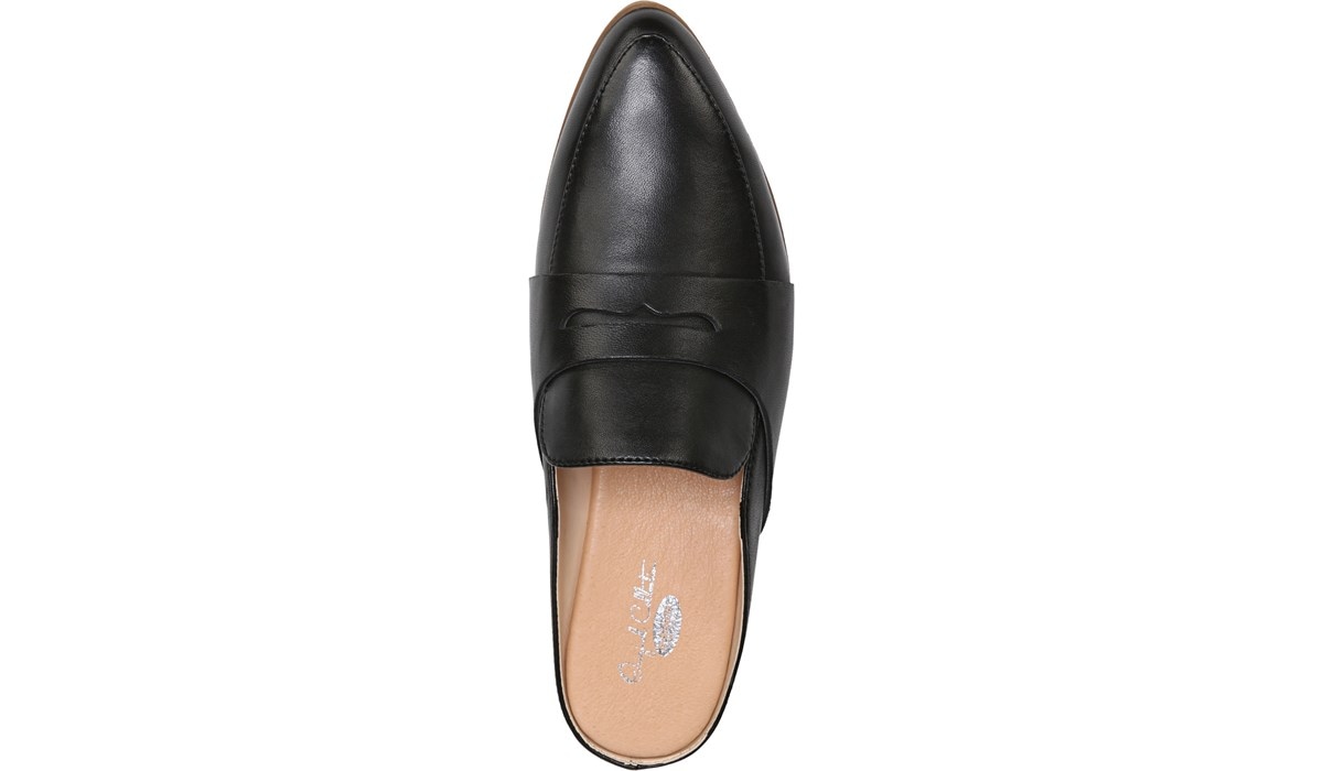 dr scholls eden mule