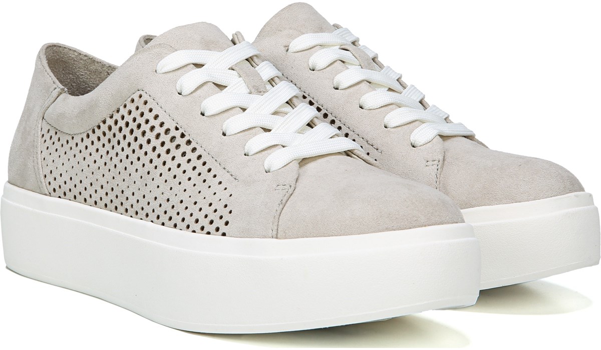 kinney platform sneaker