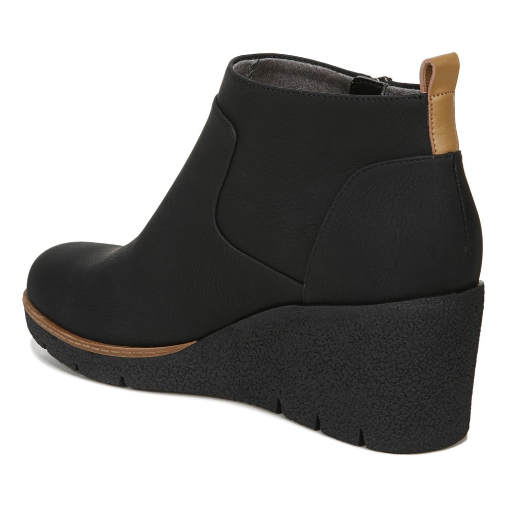 Women's Bianca Wedge Bootie - Detail