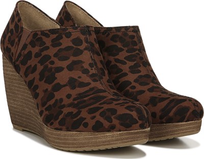 dr scholls harlow boot