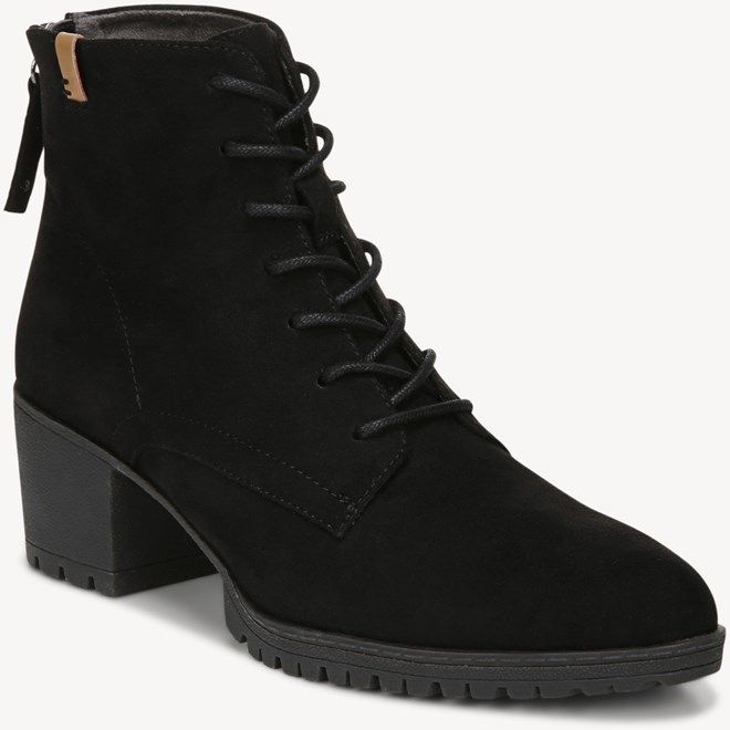 Dr scholl's largo discount bootie