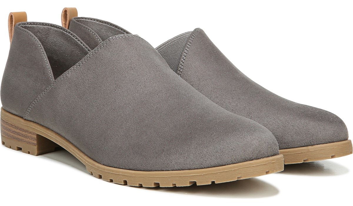 dr scholl's ruler loafer