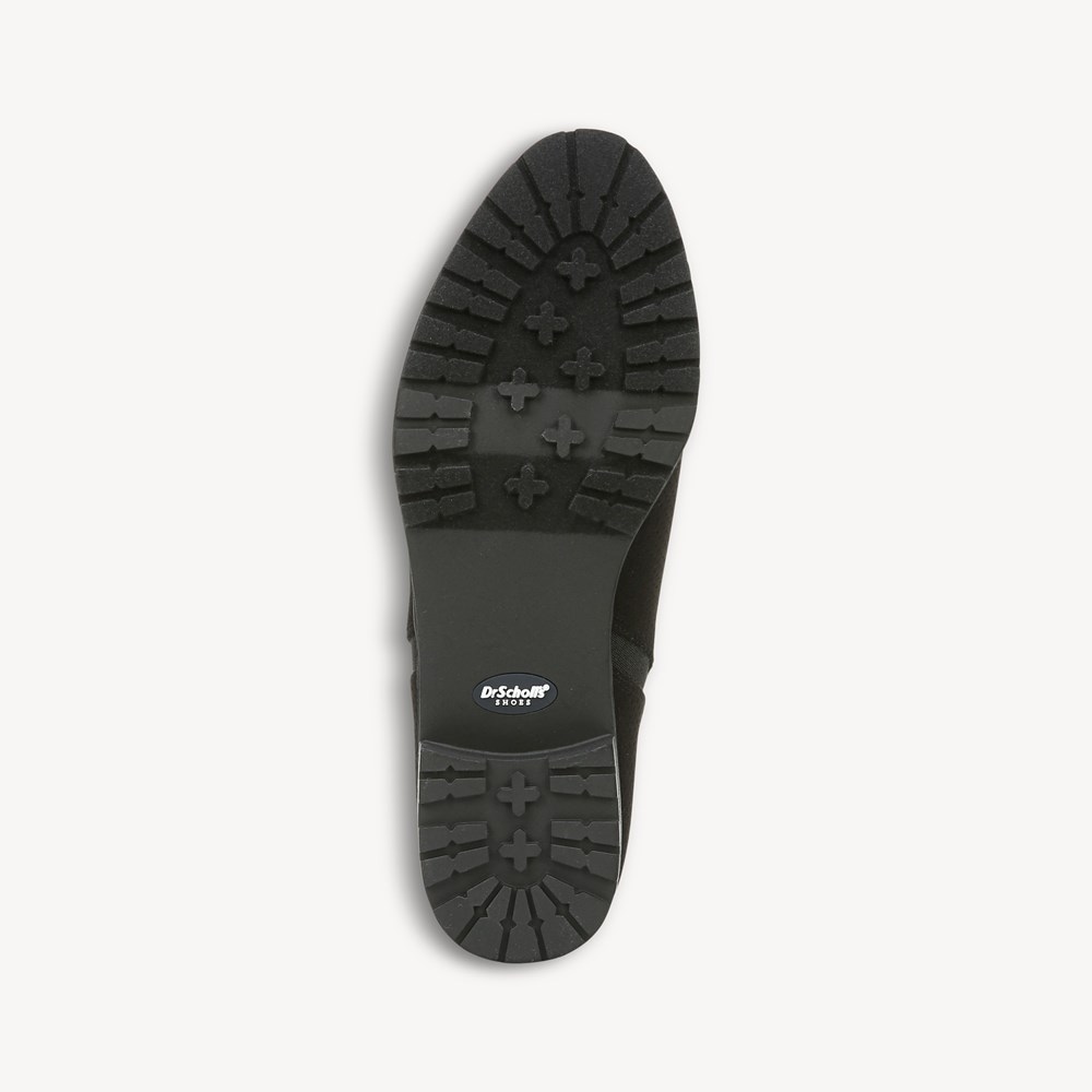 Dr. Scholl s Women s Rollin Slip On Bootie Women s Boots