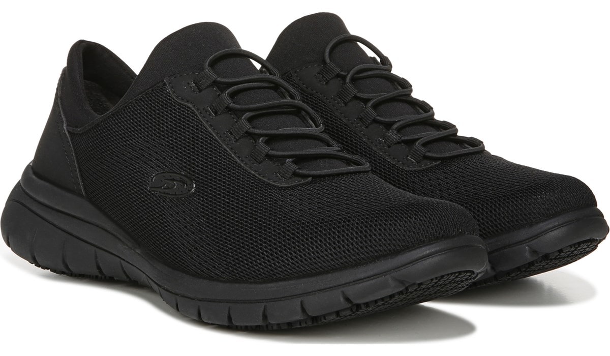 Dr scholls womens work shoes clearance