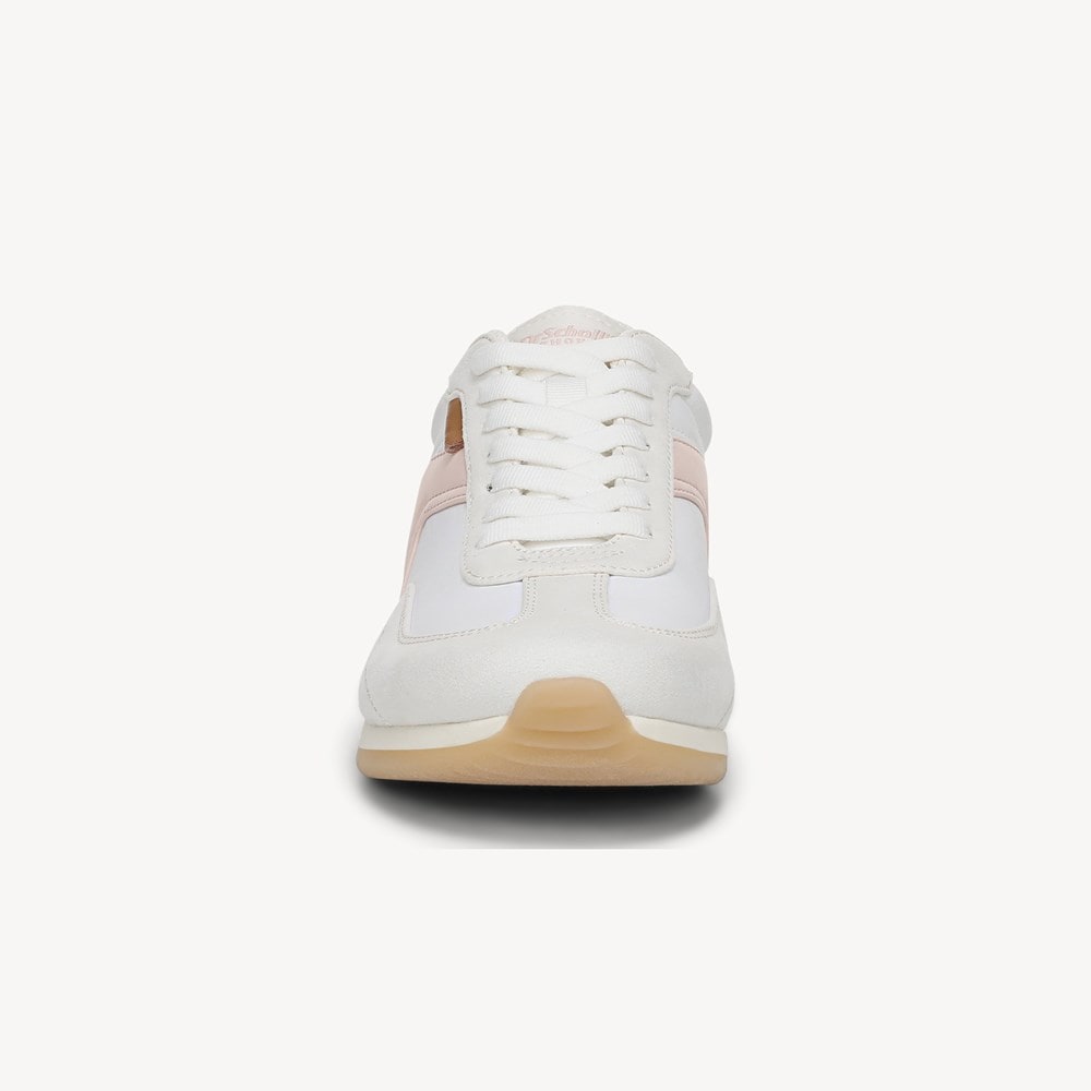 Dr. Scholl's Women's Good Ol Days Lace Sneaker | Women's Sneakers