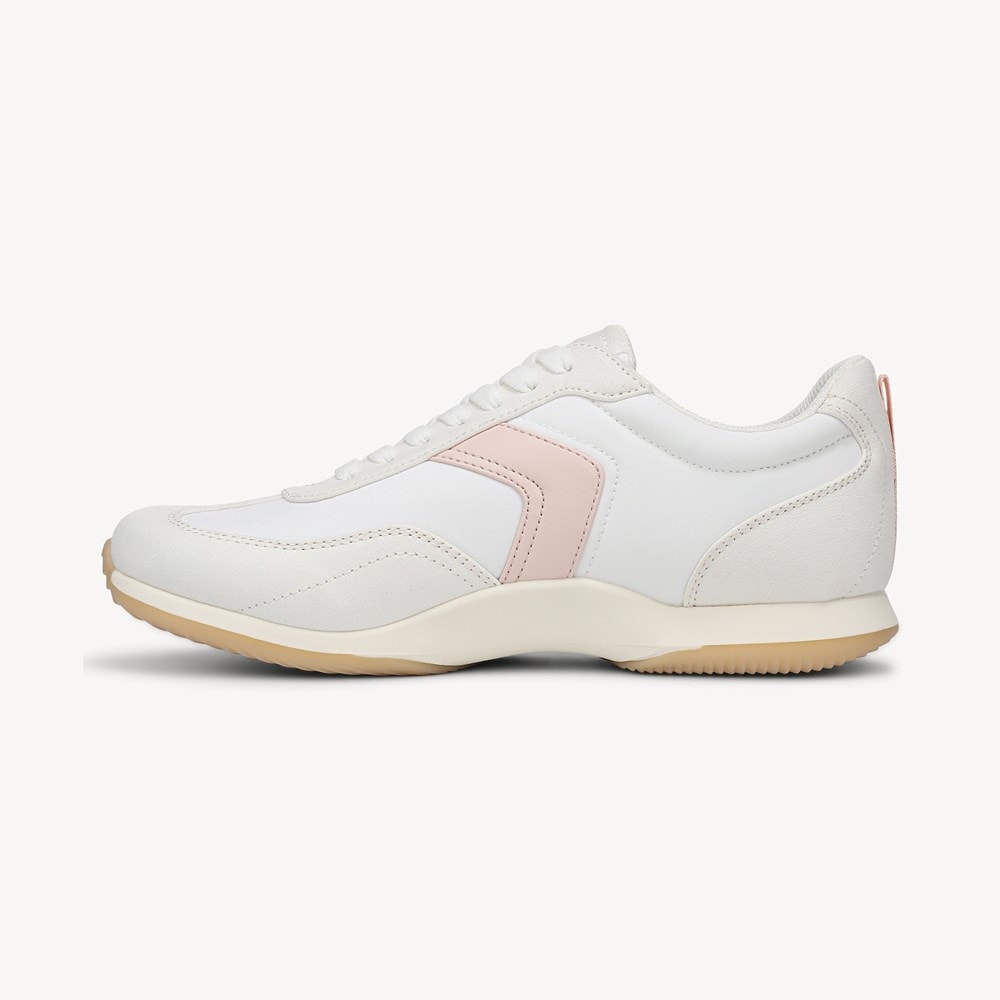 Dr. Scholl's Women's Good Ol Days Lace Sneaker | Women's Sneakers