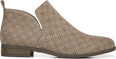 dr scholls rate bootie