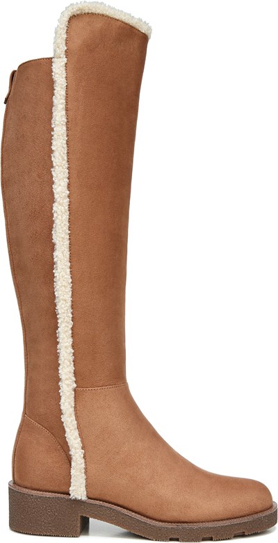 dr scholl's over the knee boots