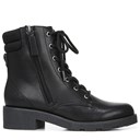 Tayler Combat Boot - Right