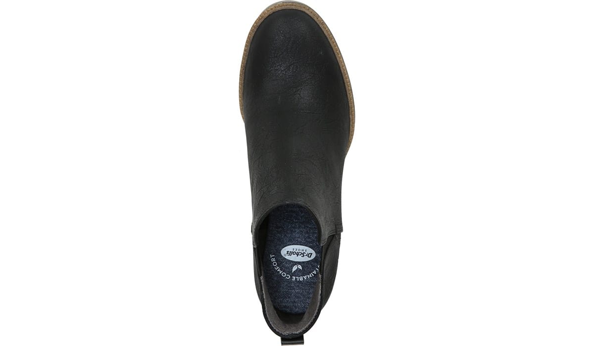 Johnnie Wedge Bootie | Women's Boots 