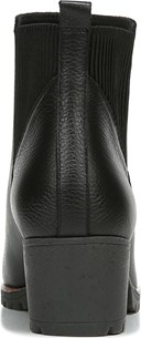 Lively Heeled Bootie - Back