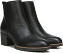 Lively Heeled Bootie - Pair