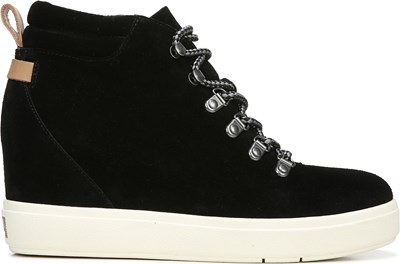dr scholl's high top sneakers