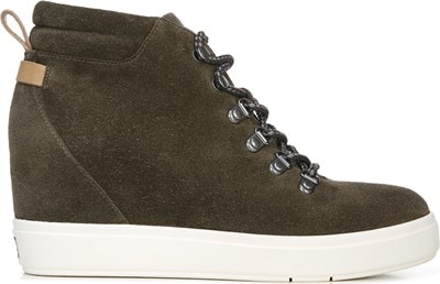 dr scholl's high top sneakers