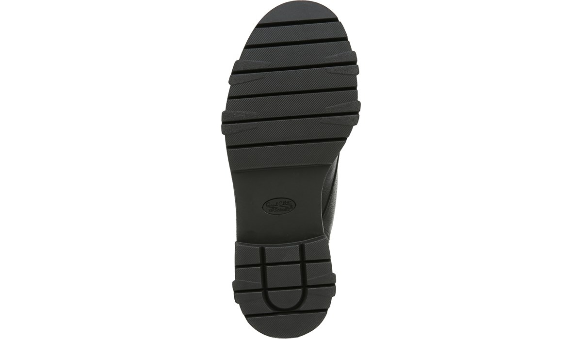 dr scholl's hudson combat boot