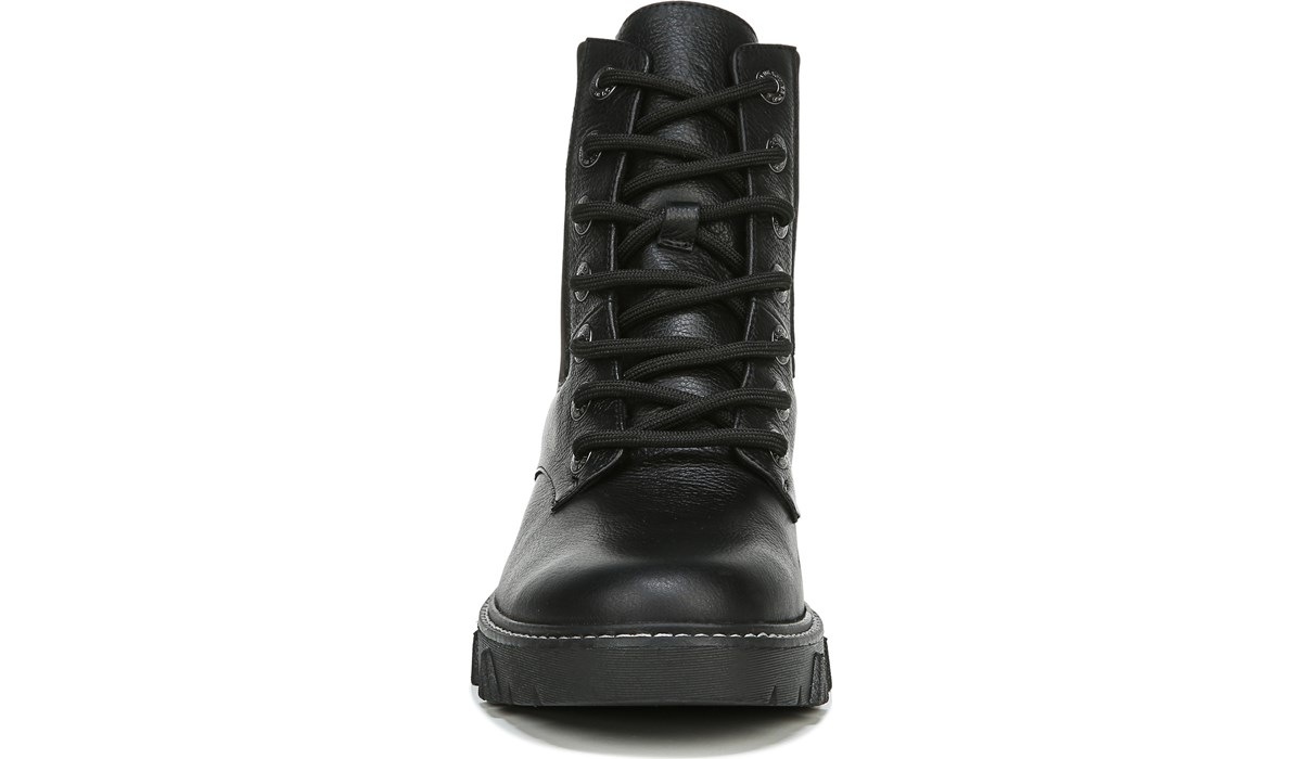 dr scholl's hudson combat boot
