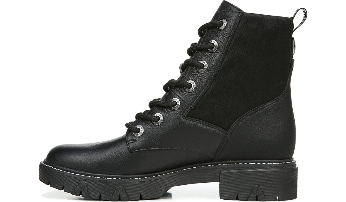 dr scholl's hudson combat boot