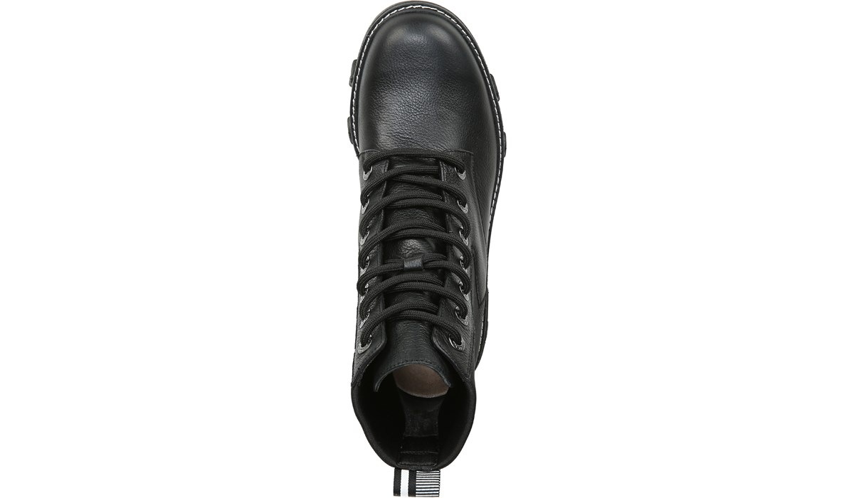 dr scholl's hudson combat boot