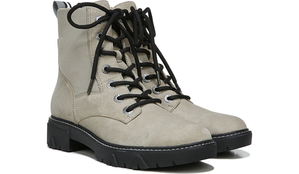 dr scholl's hudson boot