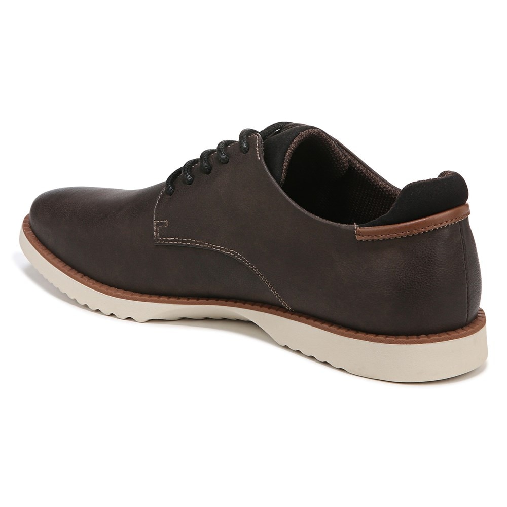 Men's Sync Oxford - Detail