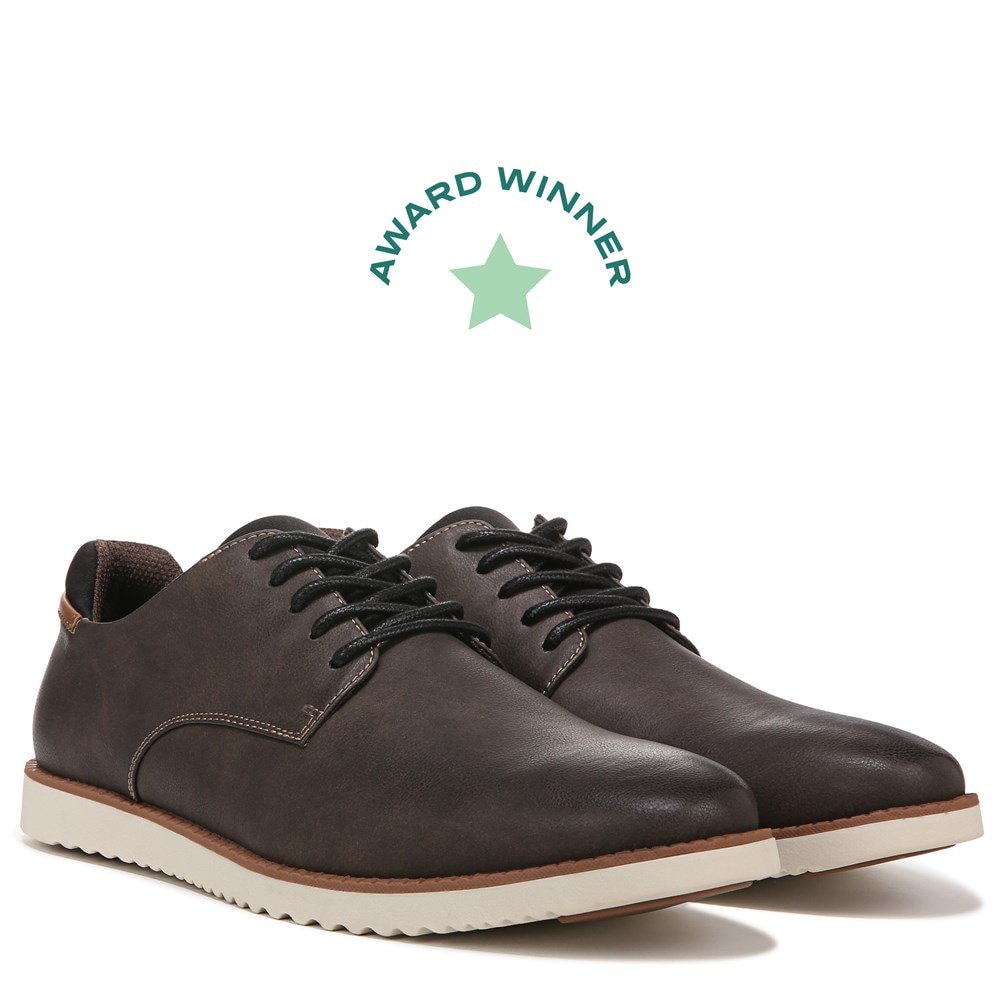 Men's Sync Oxford - Feature2