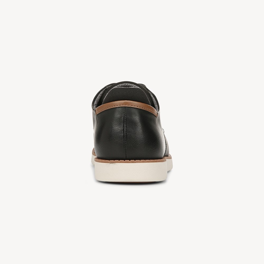 Men's Sync Oxford - Back