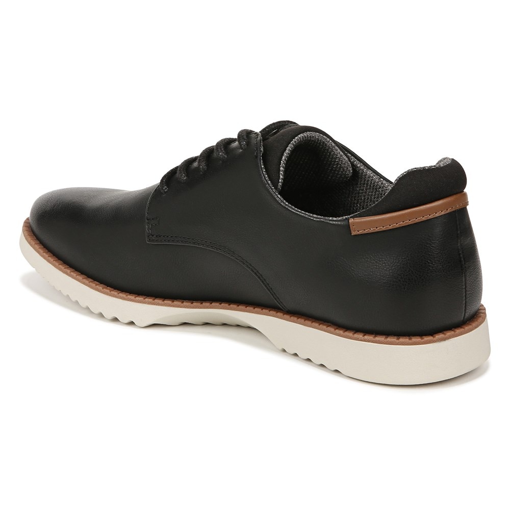Men's Sync Oxford - Detail