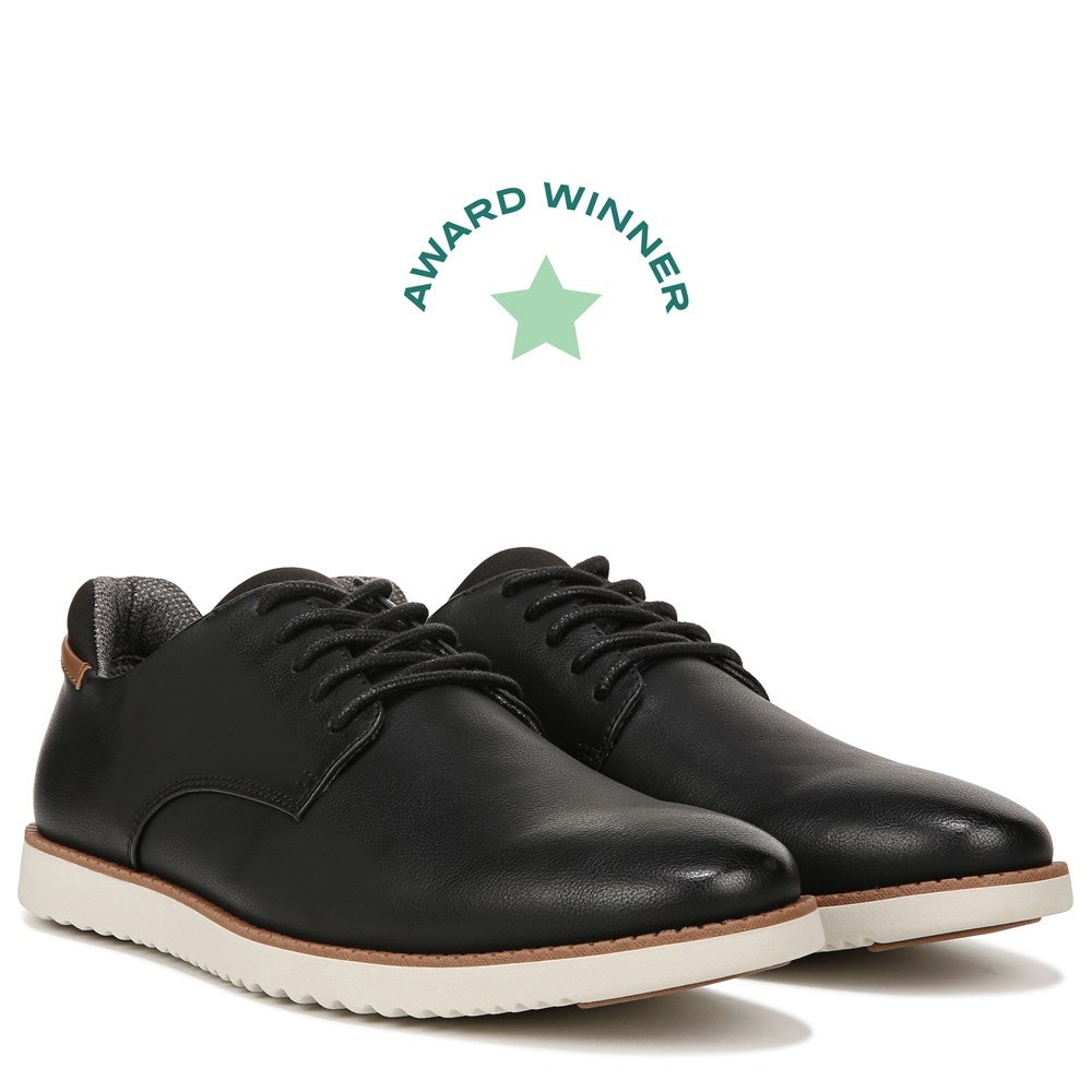 Men's Sync Oxford - Feature2