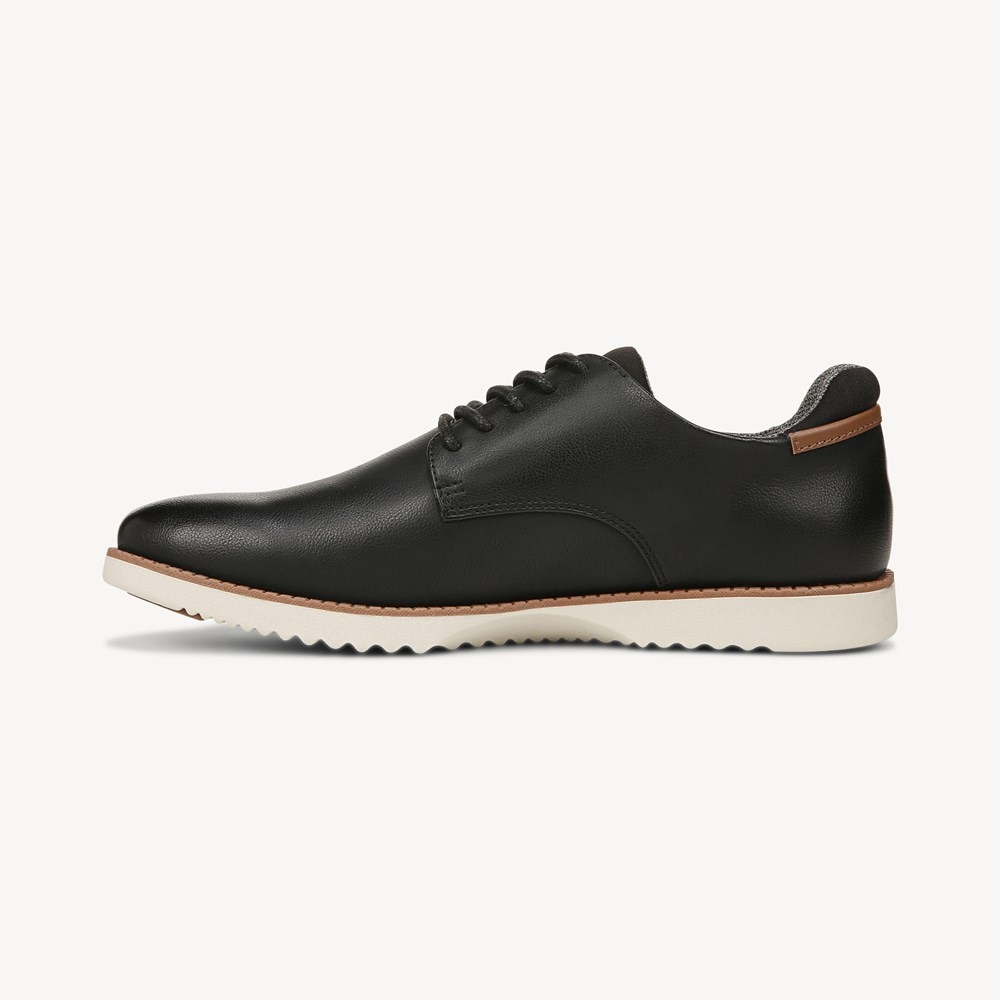 Men's Sync Oxford - Left