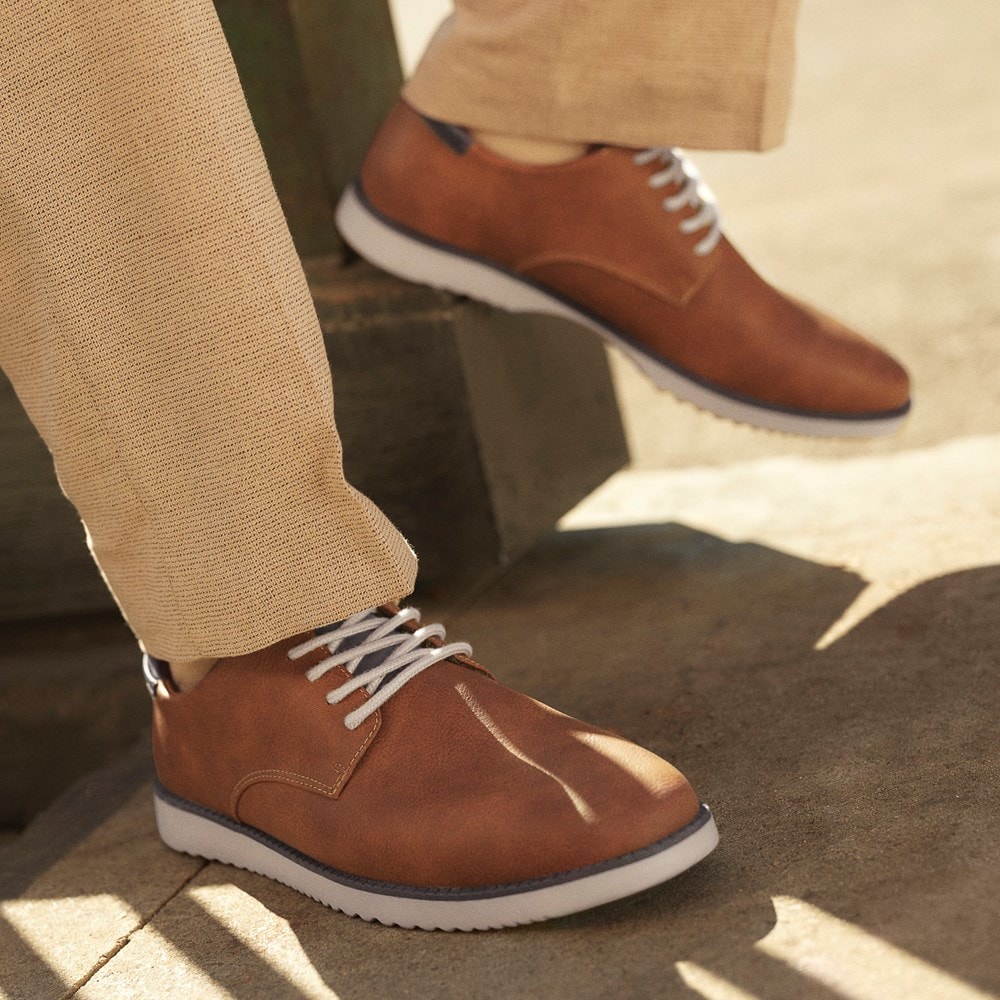 Men's Sync Oxford - LifeStyle2