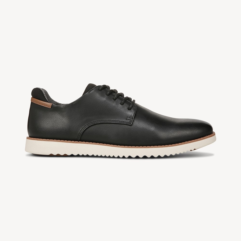Men's Sync Oxford - Right