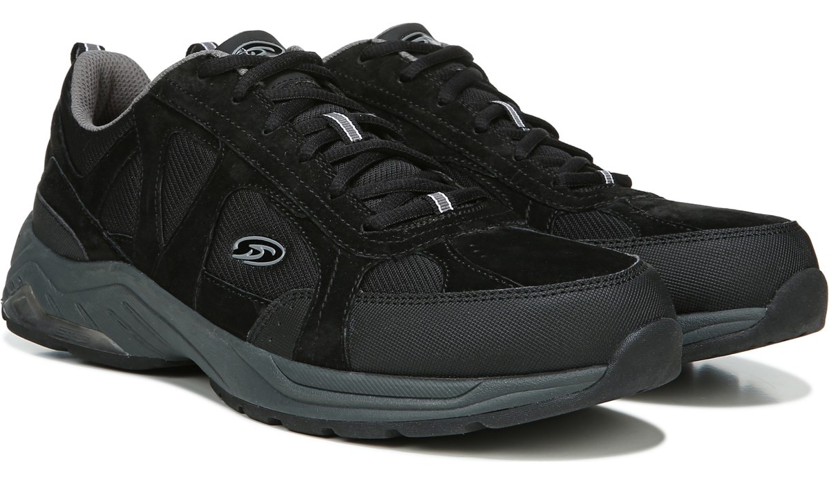 american made walking shoes