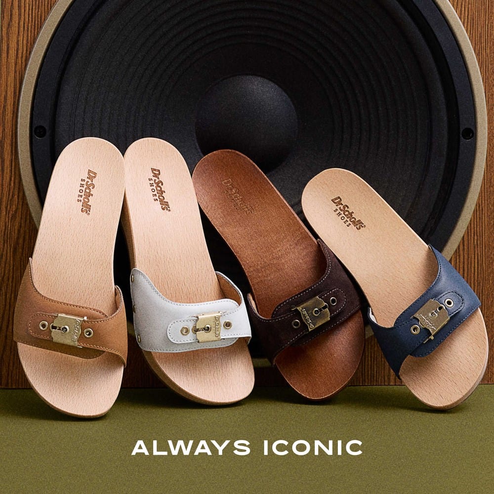 Dr. Scholl display picture 3