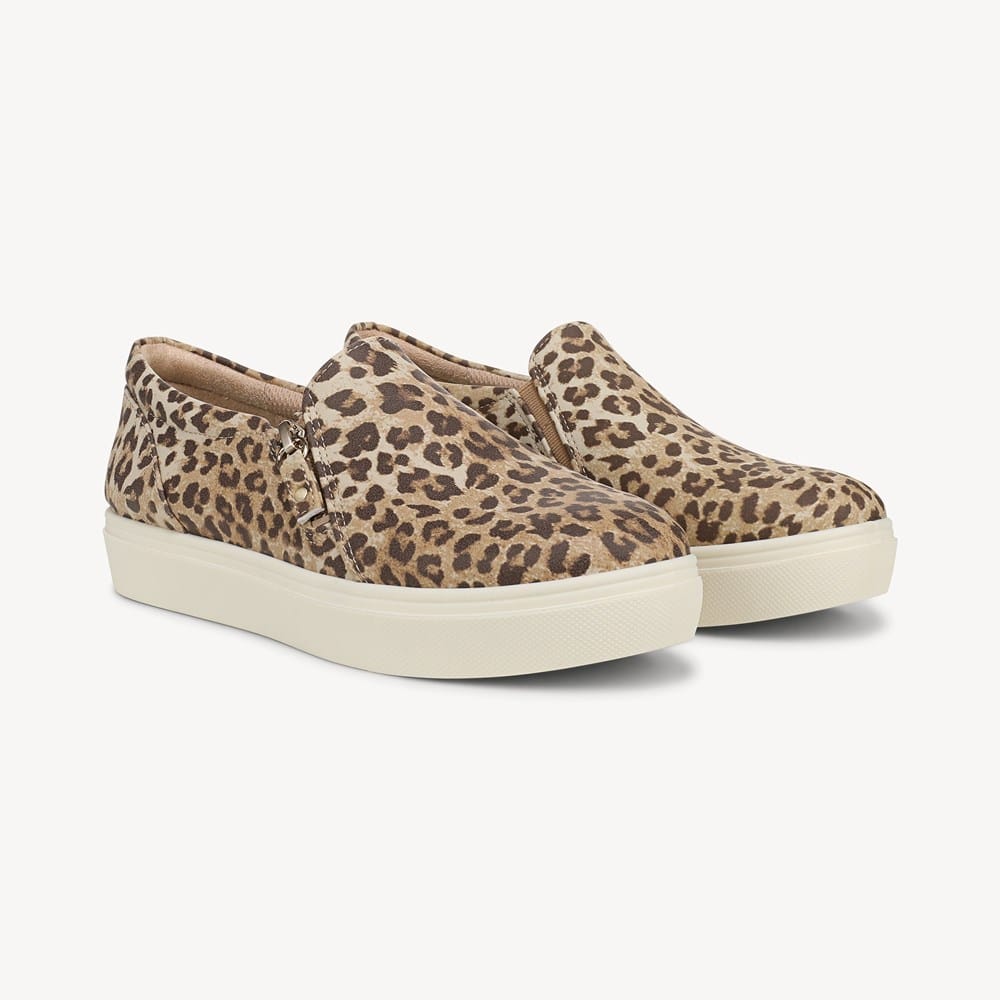 Dr. Scholl's Women's Madison Cloud Zip | Women's Sneakers