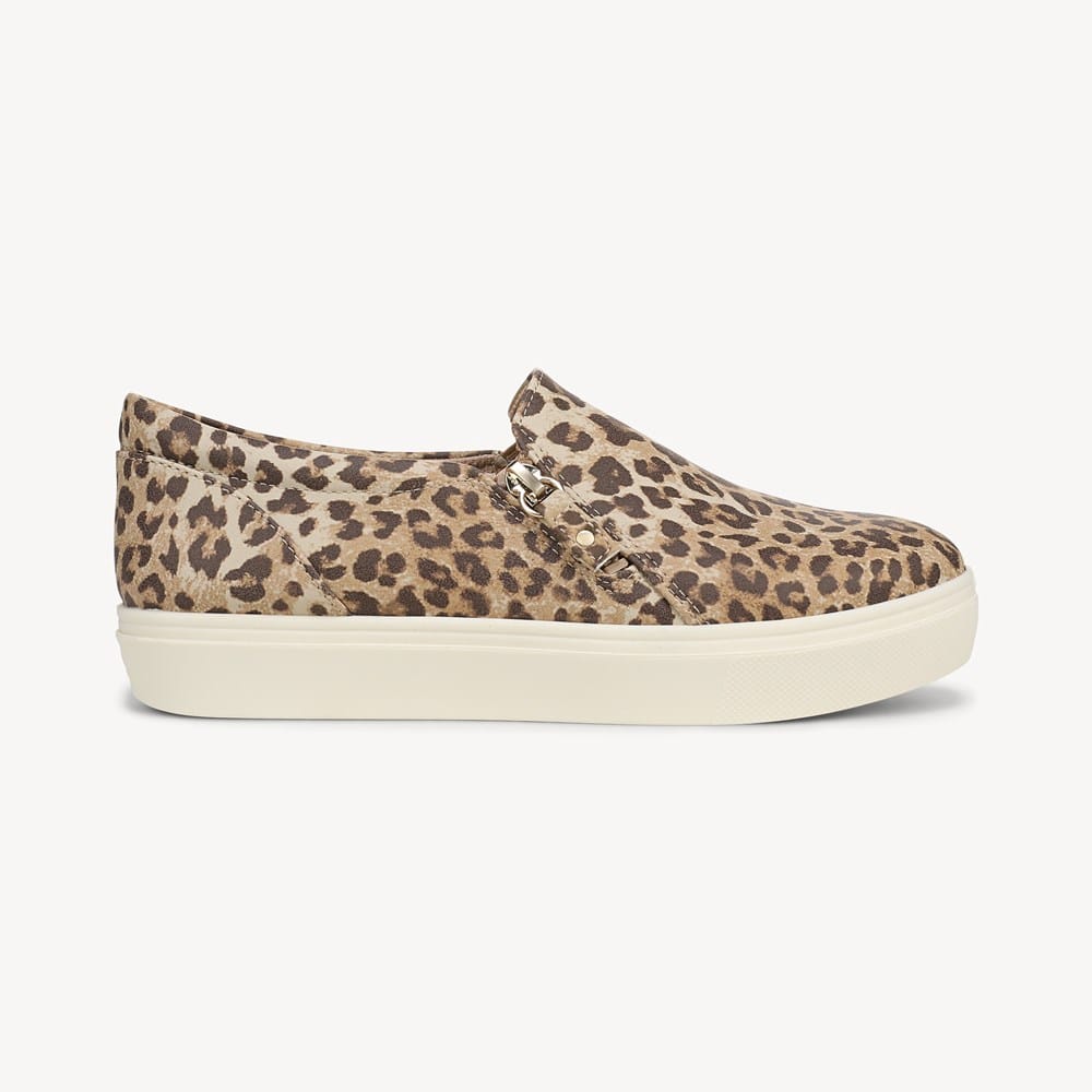 Dr. Scholl's Women's Madison Cloud Zip | Women's Sneakers