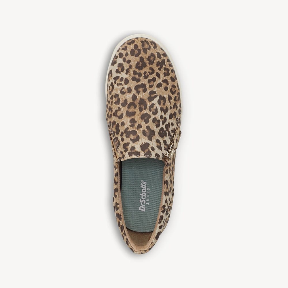 Dr. Scholl's Women's Madison Cloud Zip | Women's Sneakers