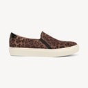 Leopard Fabric