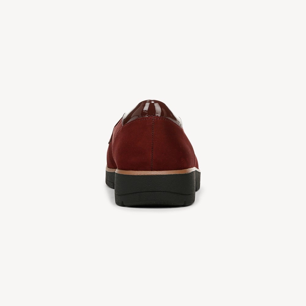 Women's Nice Day Loafer - Back
