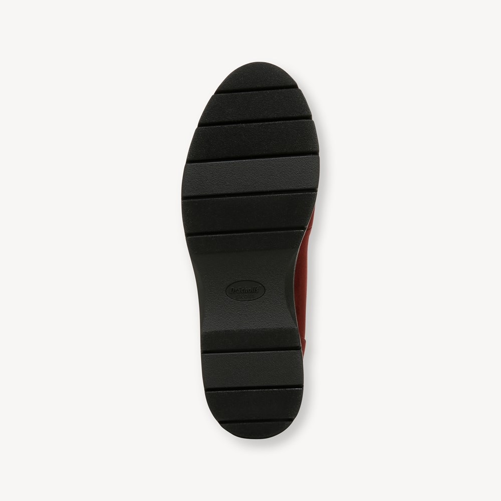 Women's Nice Day Loafer - Bottom